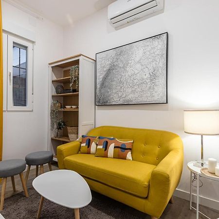 Precioso Apartamento En Retiro - C-Narvaez - Narv44 มาดริด ภายนอก รูปภาพ