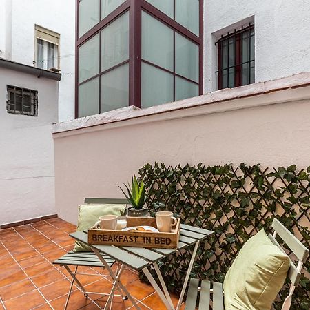 Precioso Apartamento En Retiro - C-Narvaez - Narv44 มาดริด ภายนอก รูปภาพ