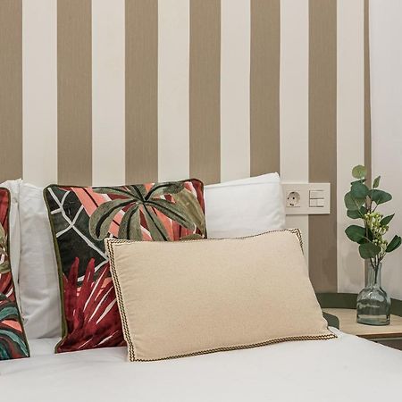 Precioso Apartamento En Retiro - C-Narvaez - Narv44 มาดริด ภายนอก รูปภาพ