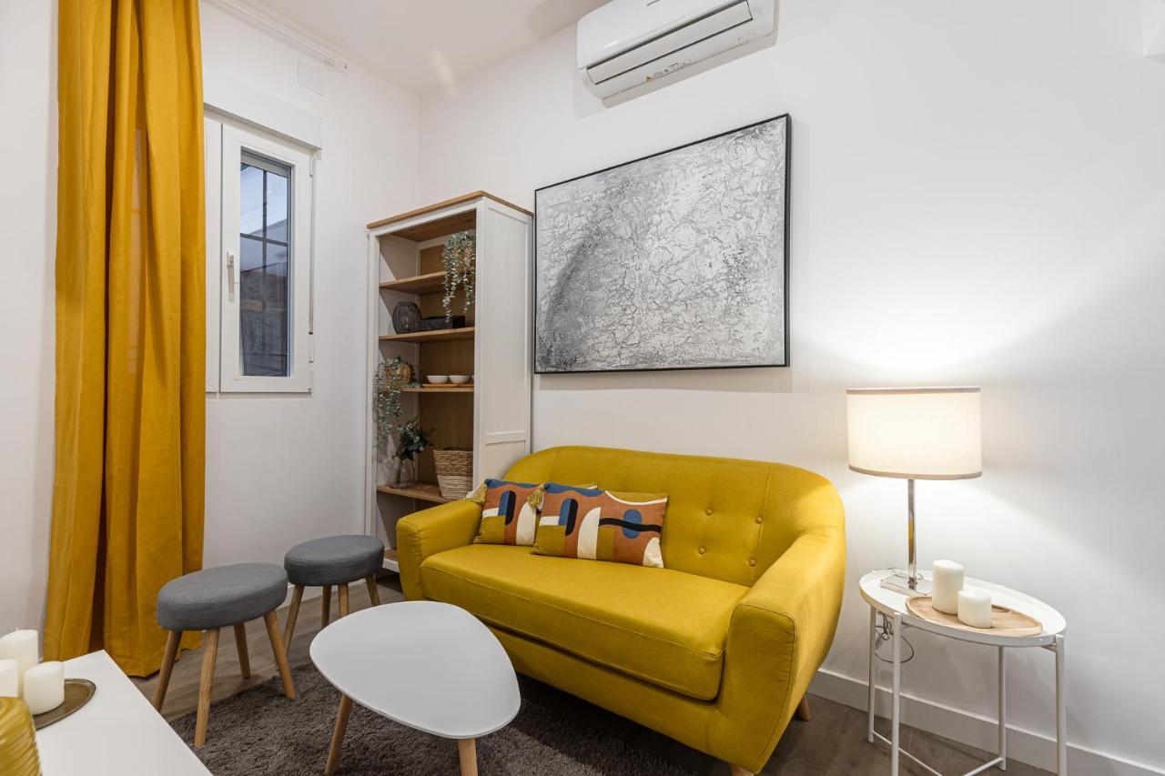 Precioso Apartamento En Retiro - C-Narvaez - Narv44 มาดริด ภายนอก รูปภาพ