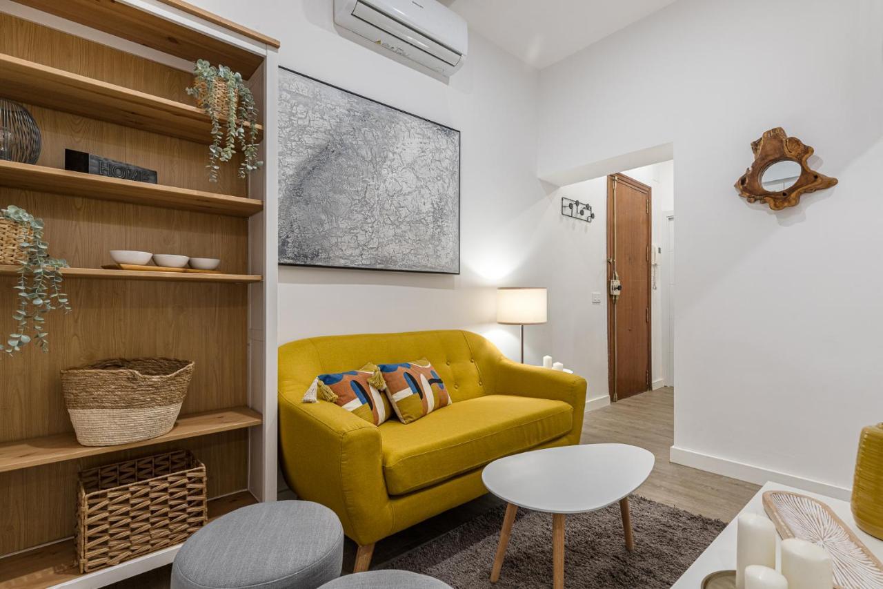 Precioso Apartamento En Retiro - C-Narvaez - Narv44 มาดริด ภายนอก รูปภาพ