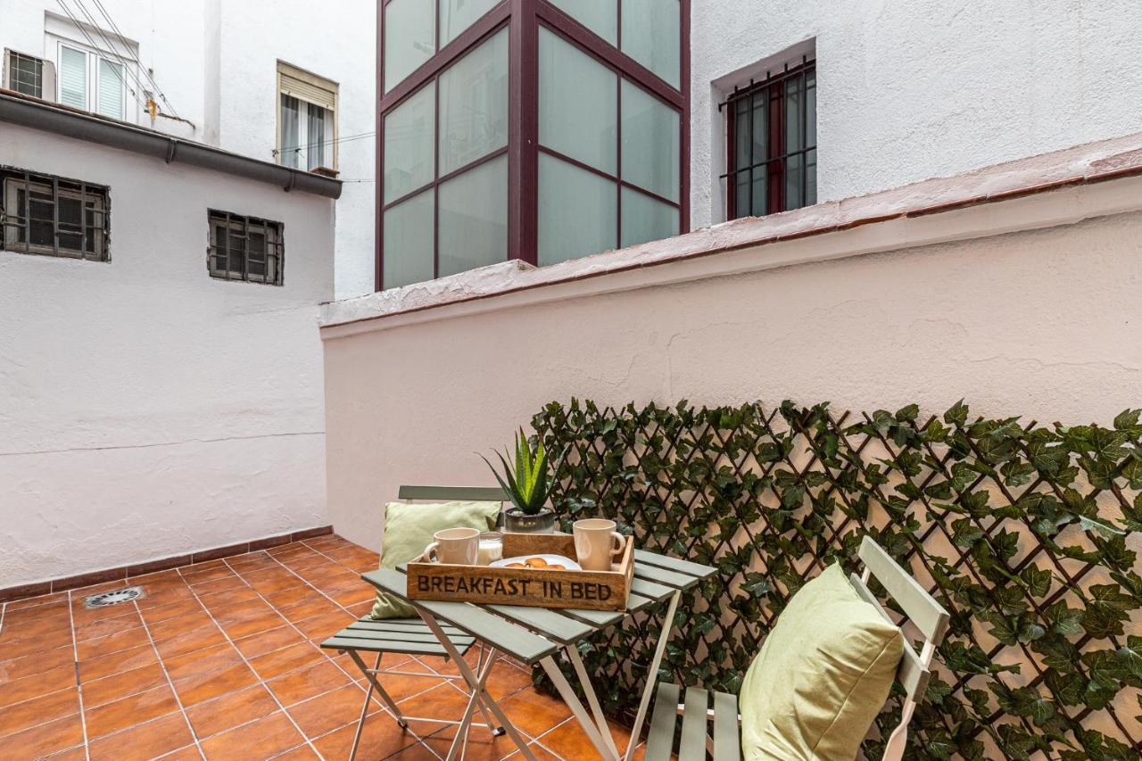 Precioso Apartamento En Retiro - C-Narvaez - Narv44 มาดริด ภายนอก รูปภาพ