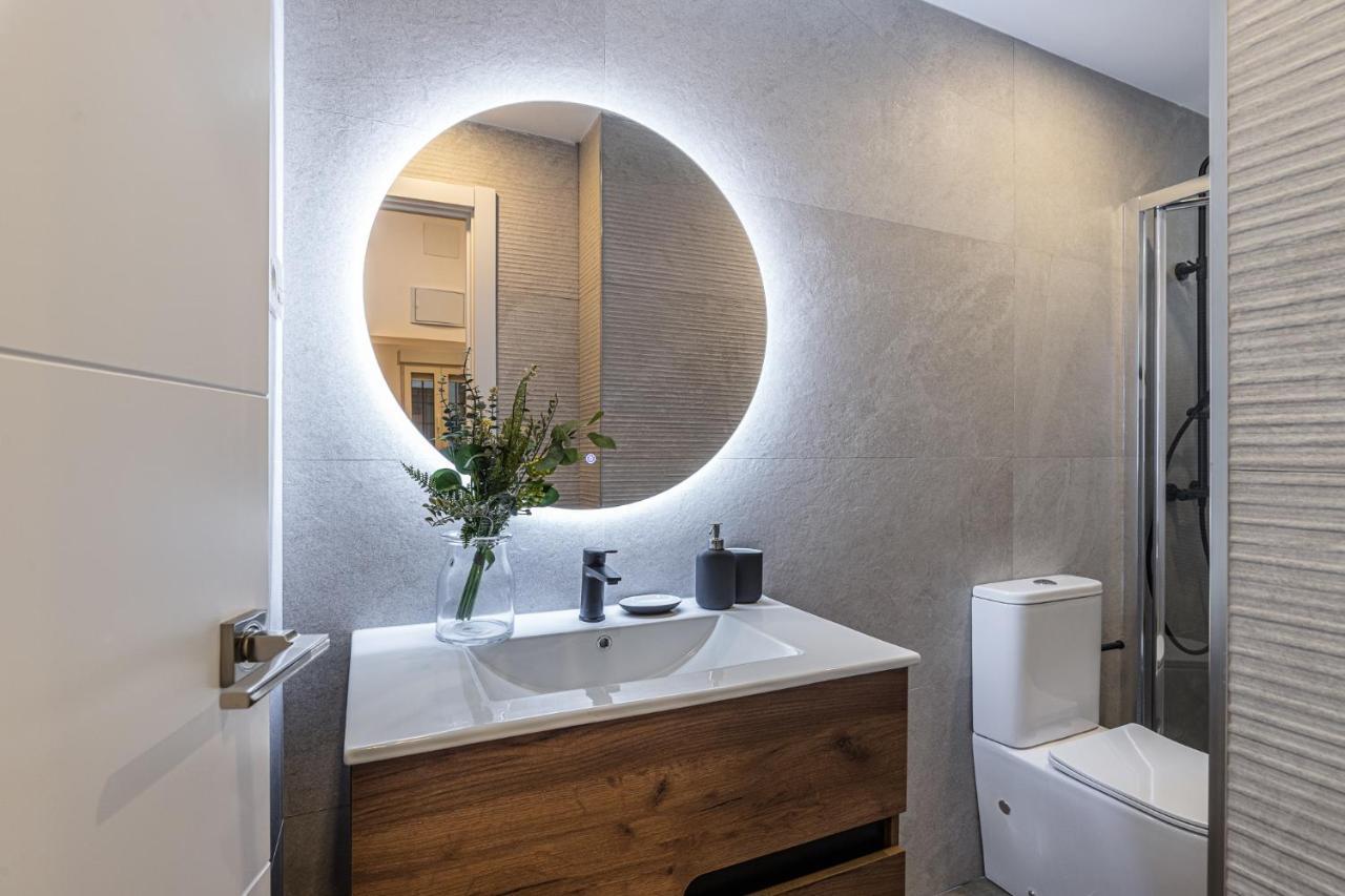 Precioso Apartamento En Retiro - C-Narvaez - Narv44 มาดริด ภายนอก รูปภาพ