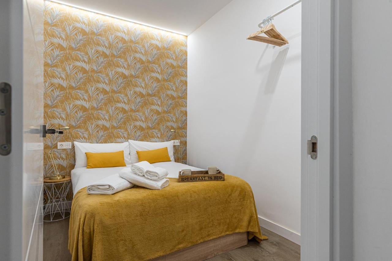 Precioso Apartamento En Retiro - C-Narvaez - Narv44 มาดริด ภายนอก รูปภาพ