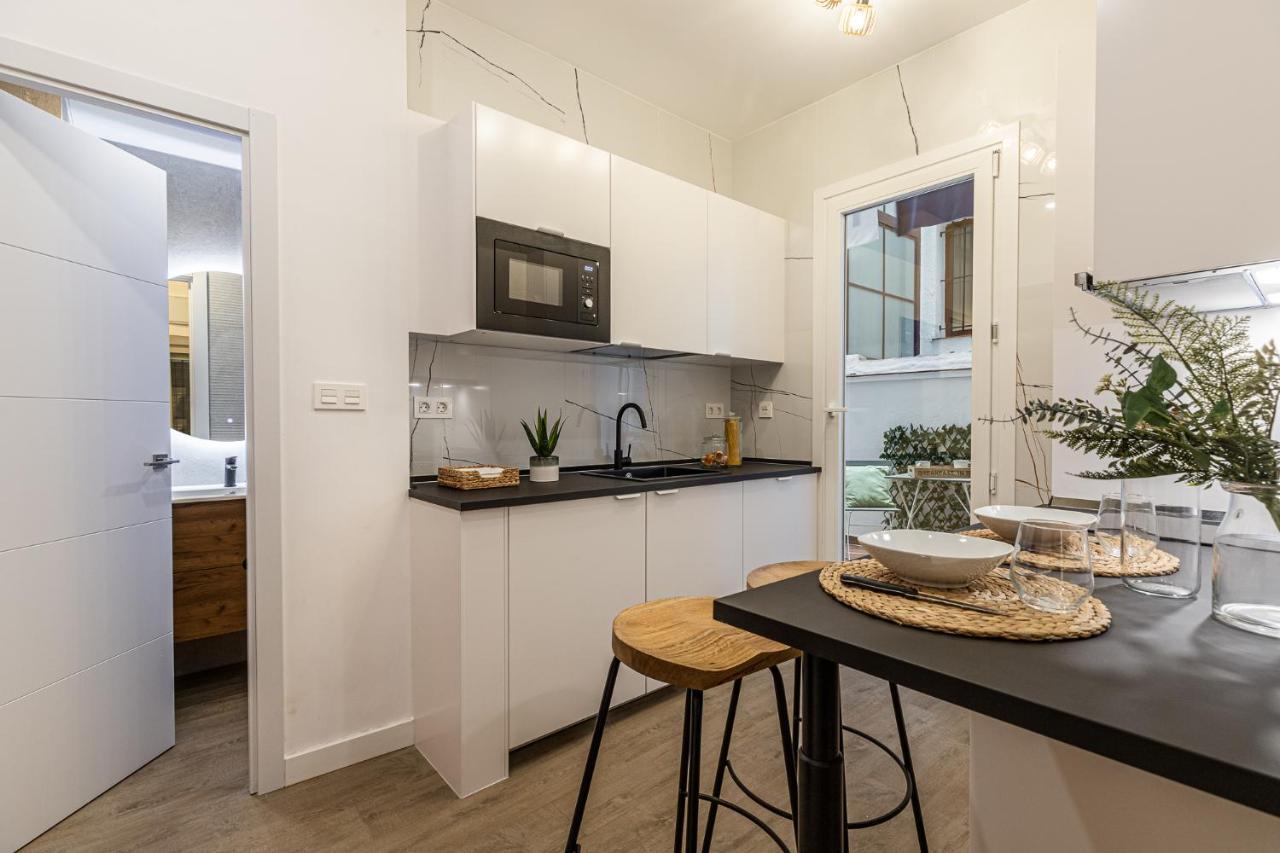 Precioso Apartamento En Retiro - C-Narvaez - Narv44 มาดริด ภายนอก รูปภาพ