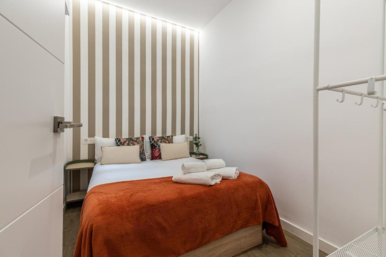 Precioso Apartamento En Retiro - C-Narvaez - Narv44 มาดริด ภายนอก รูปภาพ