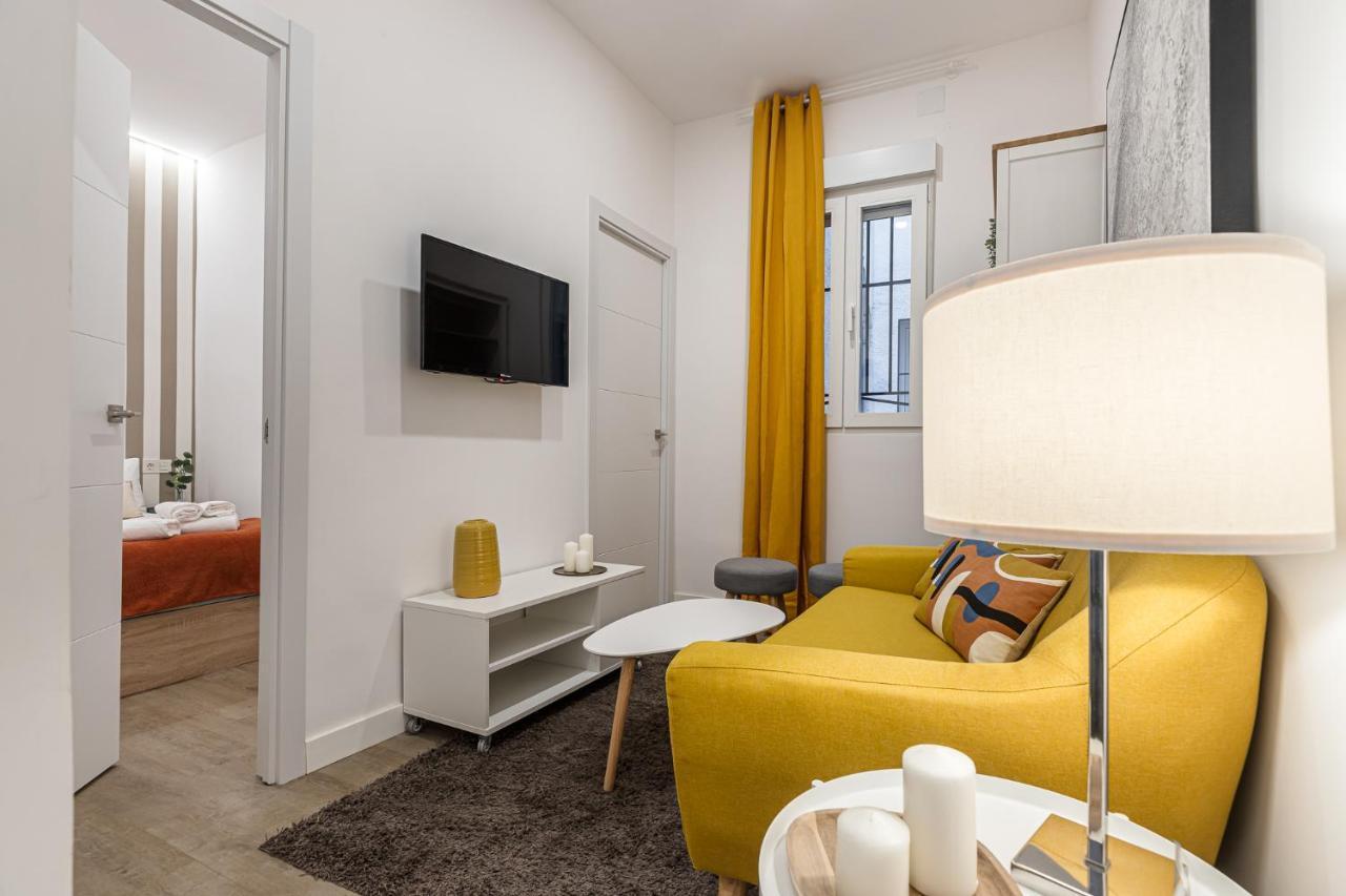 Precioso Apartamento En Retiro - C-Narvaez - Narv44 มาดริด ภายนอก รูปภาพ
