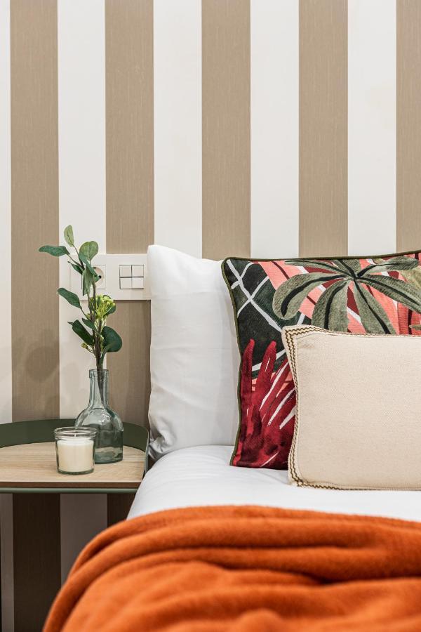 Precioso Apartamento En Retiro - C-Narvaez - Narv44 มาดริด ภายนอก รูปภาพ