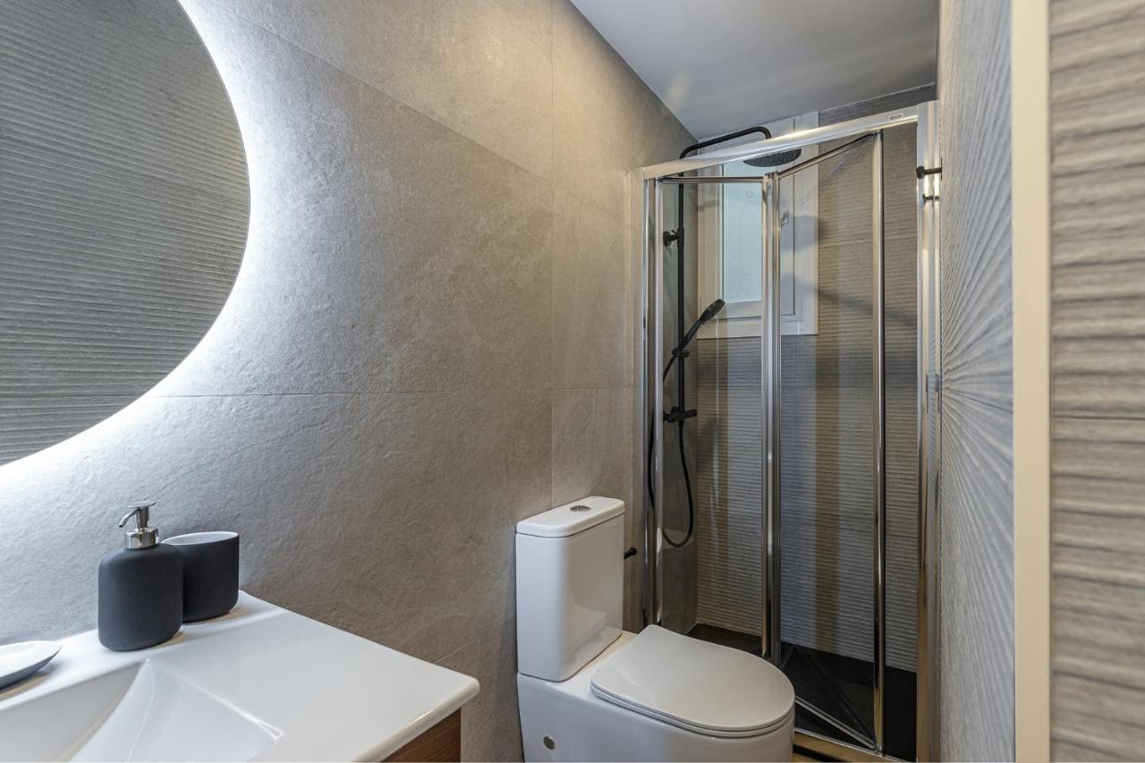 Precioso Apartamento En Retiro - C-Narvaez - Narv44 มาดริด ภายนอก รูปภาพ